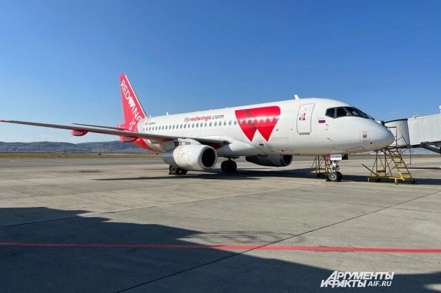    Фото:  АиФ/ Шамиль Абдуллаев