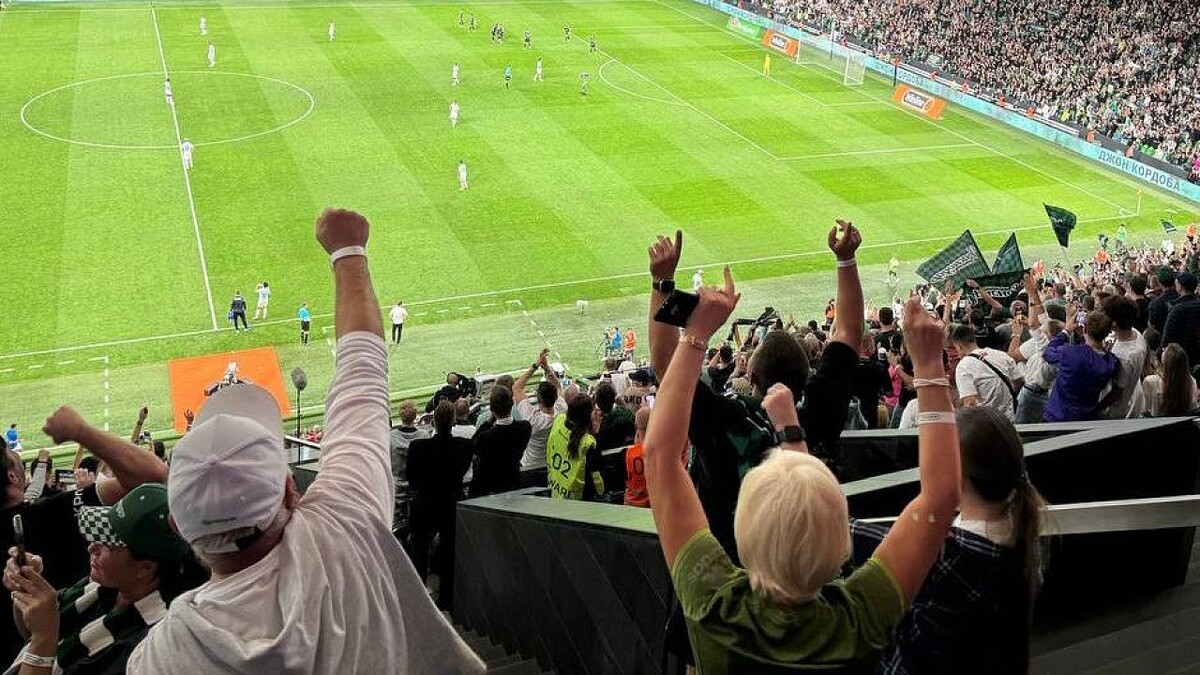    Фото: телеканал «Краснодар»