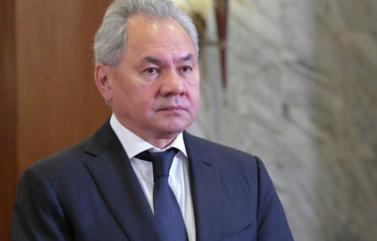    Алексей Никольский/РИА Новости