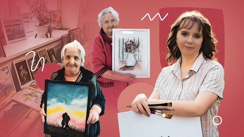      Фото: Камилла Улубаева / / ИА «Победа26»