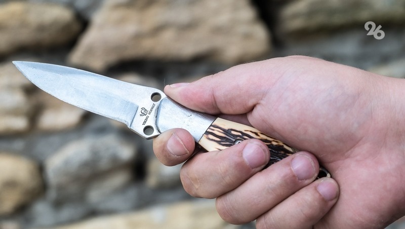      Фото: ИА «Победа26»