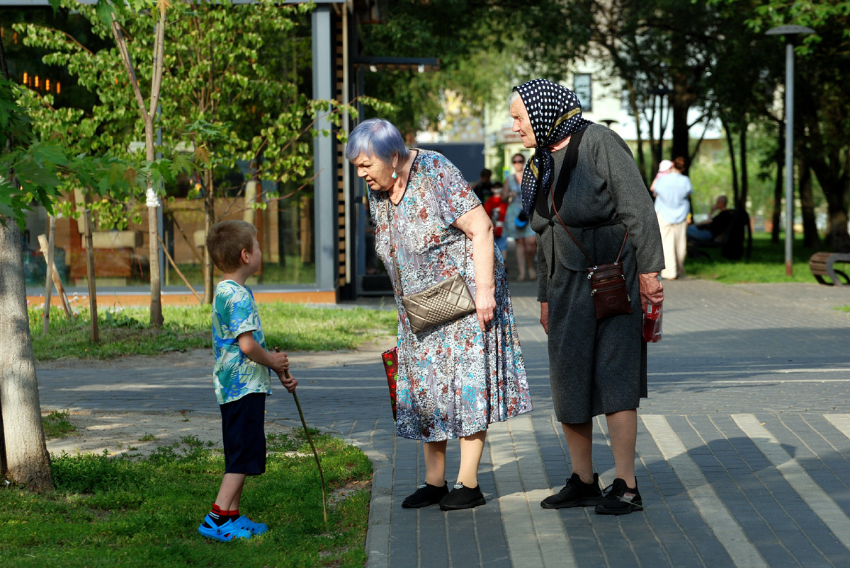 Фото: © Alexander Legky/ Global Look Press