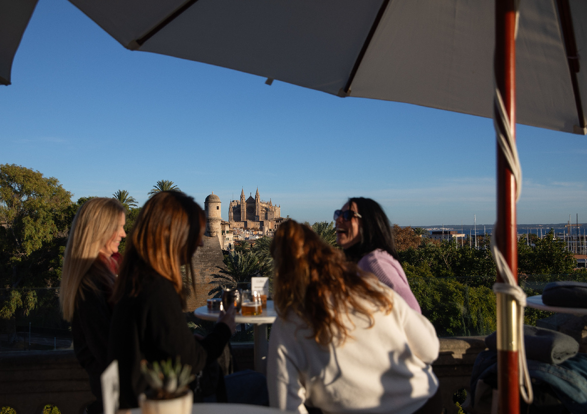 Фото: © Clara Margais/ dpa/ Global Look Press