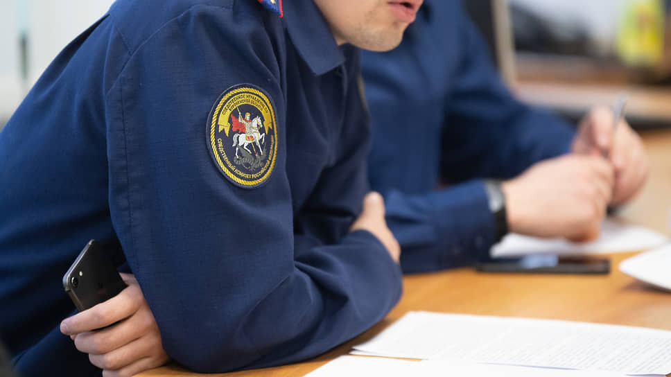 Фото: Олег Харсеев / Коммерсантъ