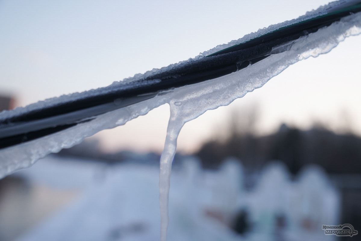    Фото: Лидия Аникина © ИА «Уральский меридиан»