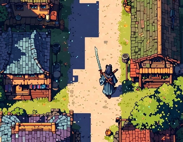 Рандомная картинка с пинтереста, вайба ради. Author: oxmoor