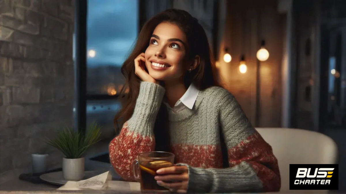 Аренда пассажирского транспорта, Безопасность в пути