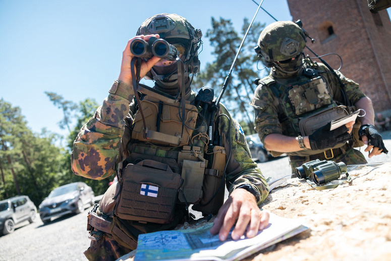Фото: официальный сайт НАТО www.nato.int📷
