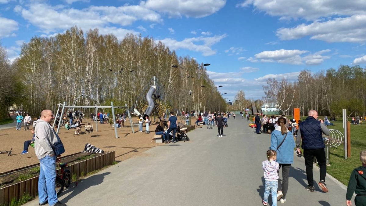 ИА SM-News Тюмень📷
