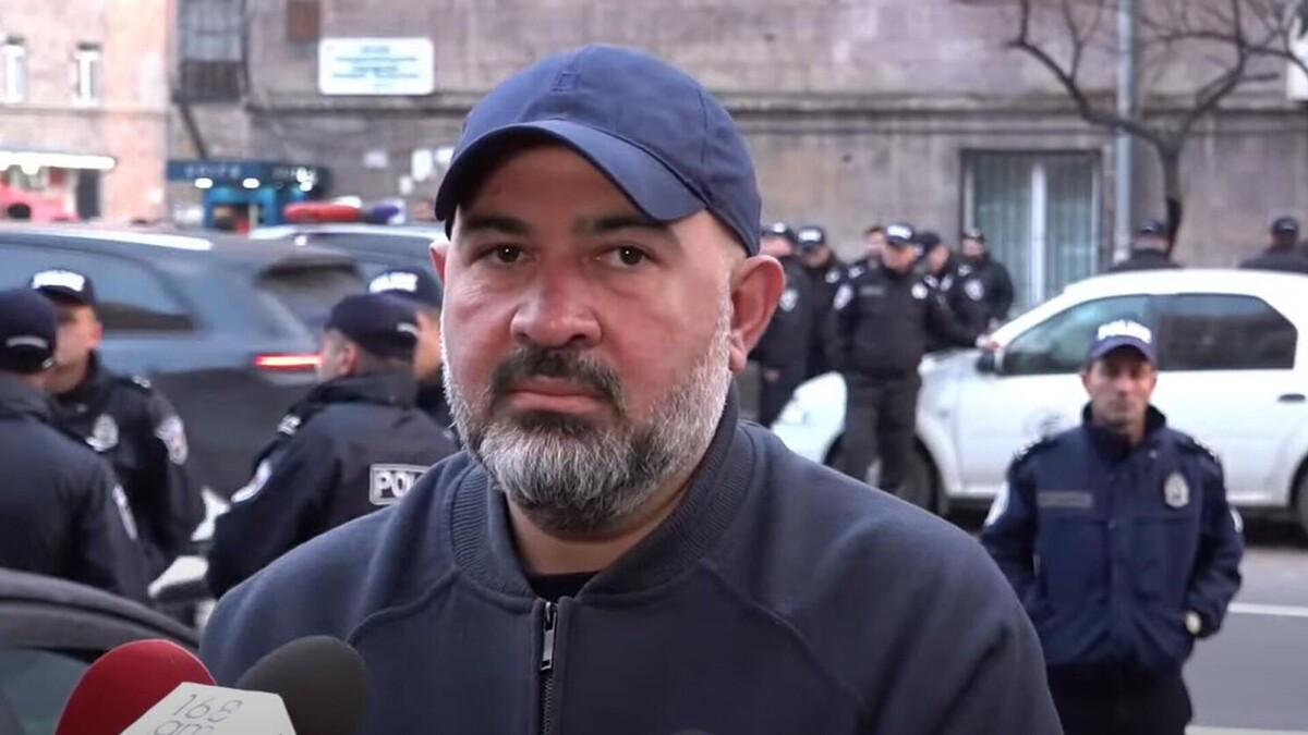 © Photo : Screenshot