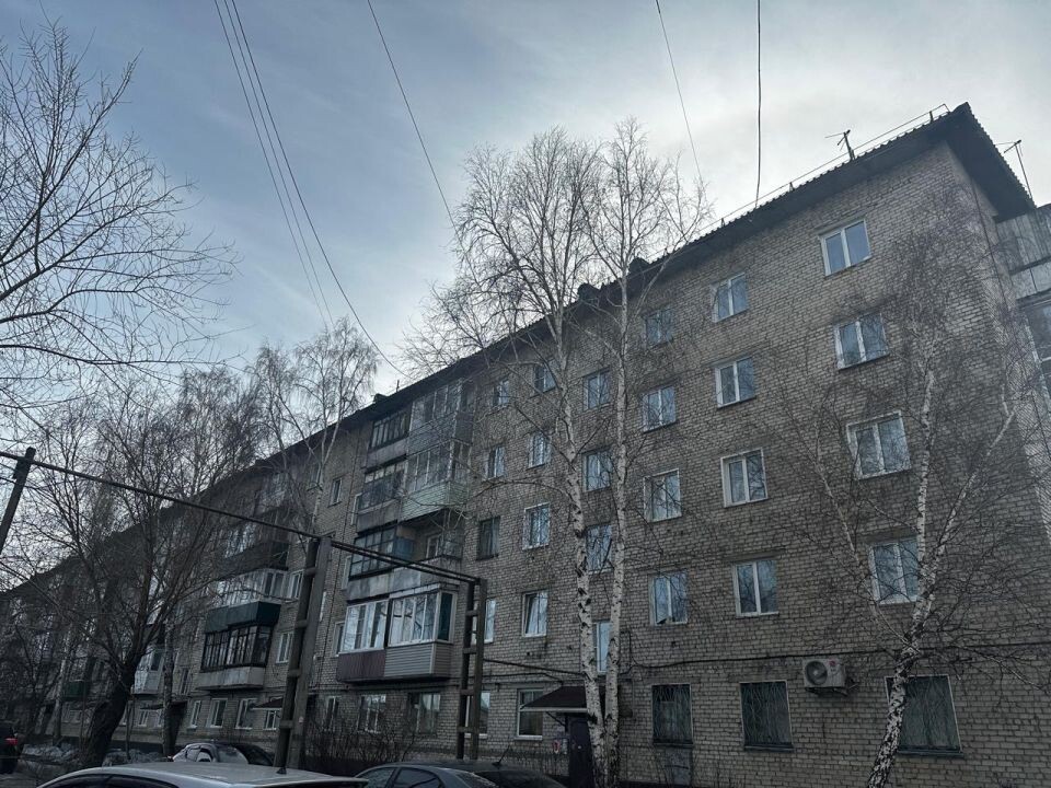    В Камне-на-Оби наледь упала на пенсионерку. Источник: Прокуратура Алтайского края