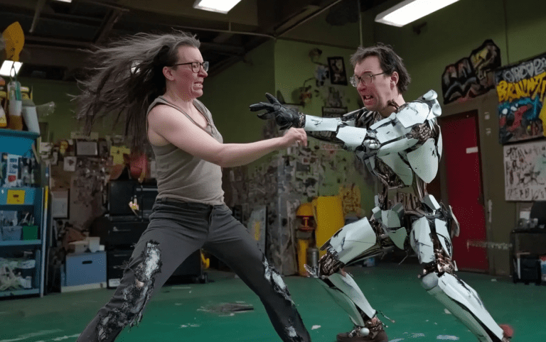    Искусственный интеллект и автоматизация: как PG&E справляется с природными бедствиями с помощью make.com admin