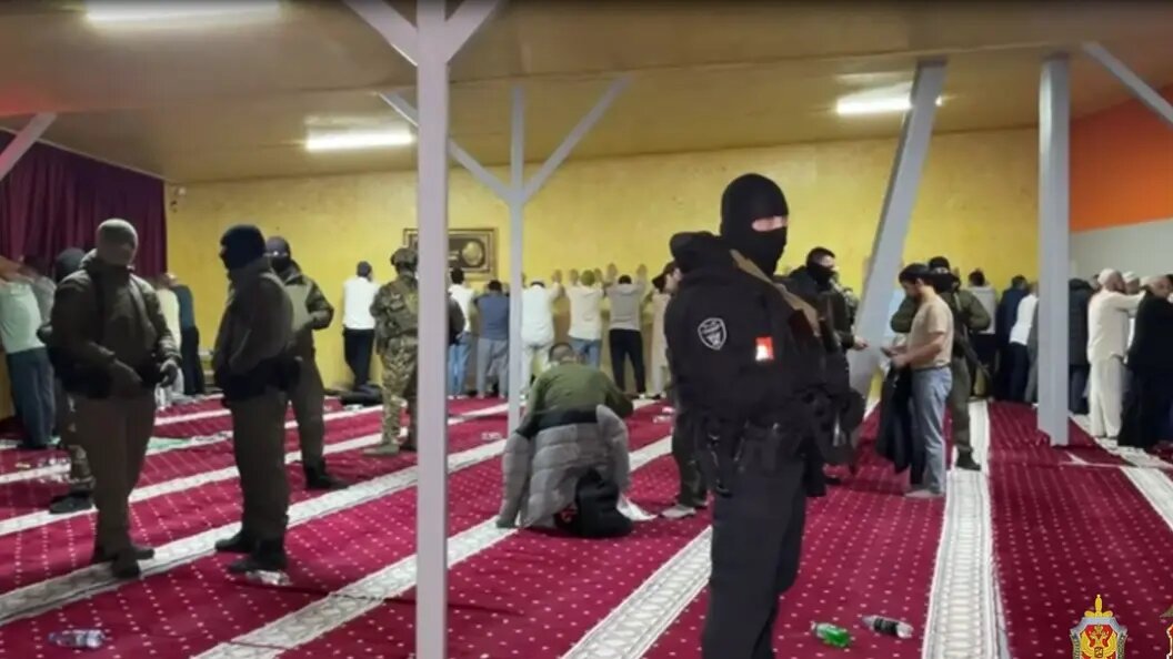    Скриншот видео ГУ МВД по Челябинской области.