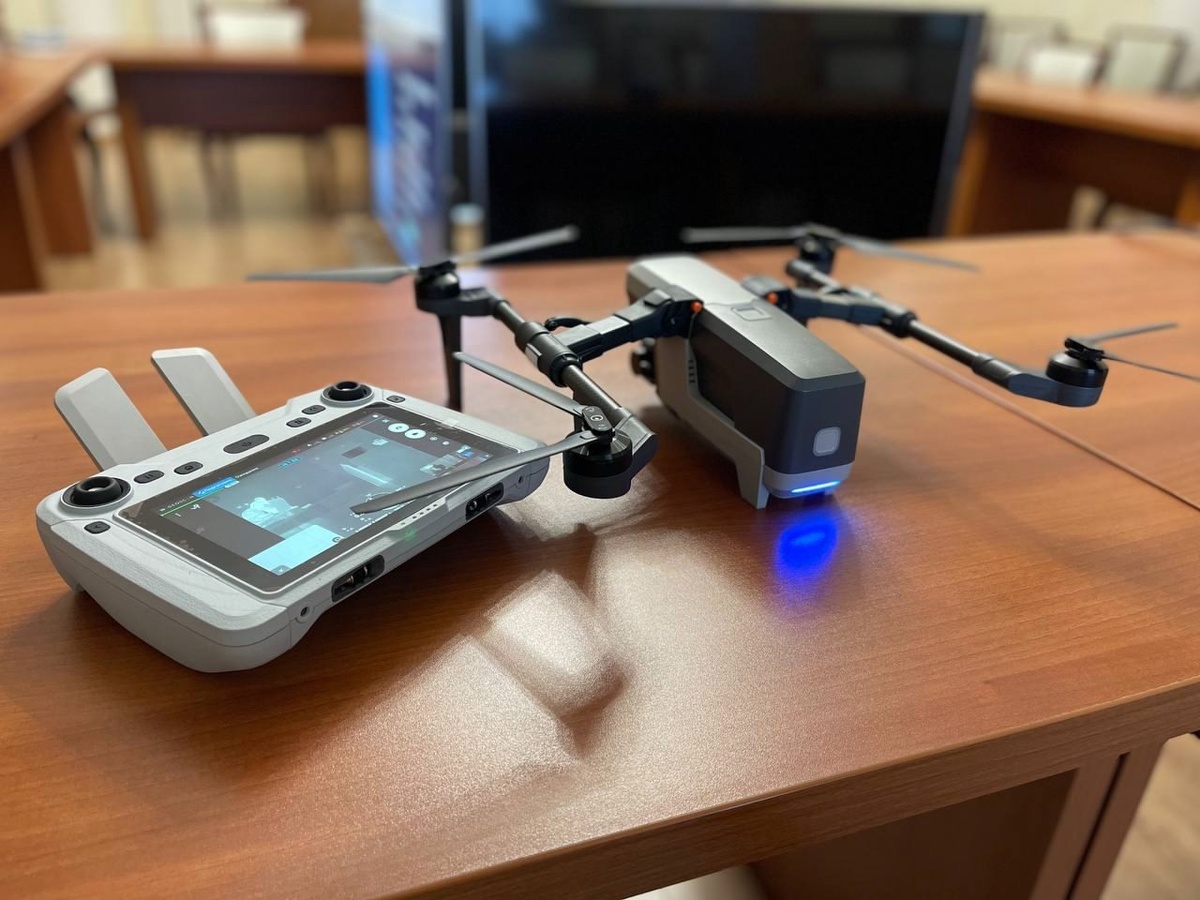    Фото: Официальная страница Артура Парфенчикова