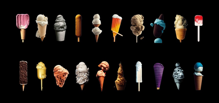 Тренд инфографики 