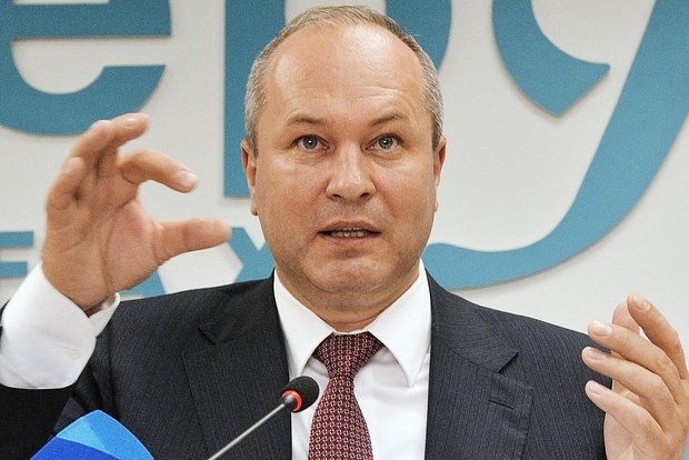    Фото: lenta.ru Георгий