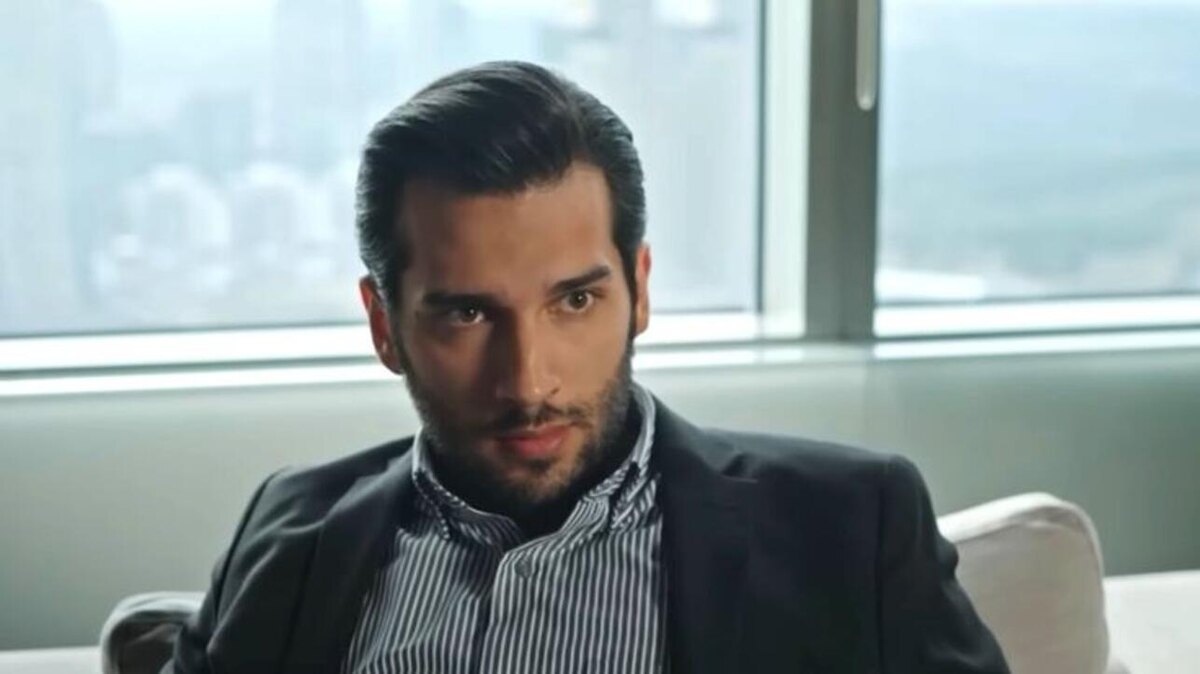    «Зимородок», реж. Бурджу Альптекин и Альптекин Бозкурт Кадр из фильма