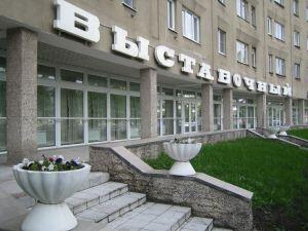    Тверской городской музейно-выставочный центрCC BY-SA 3.0 / Zeeke /