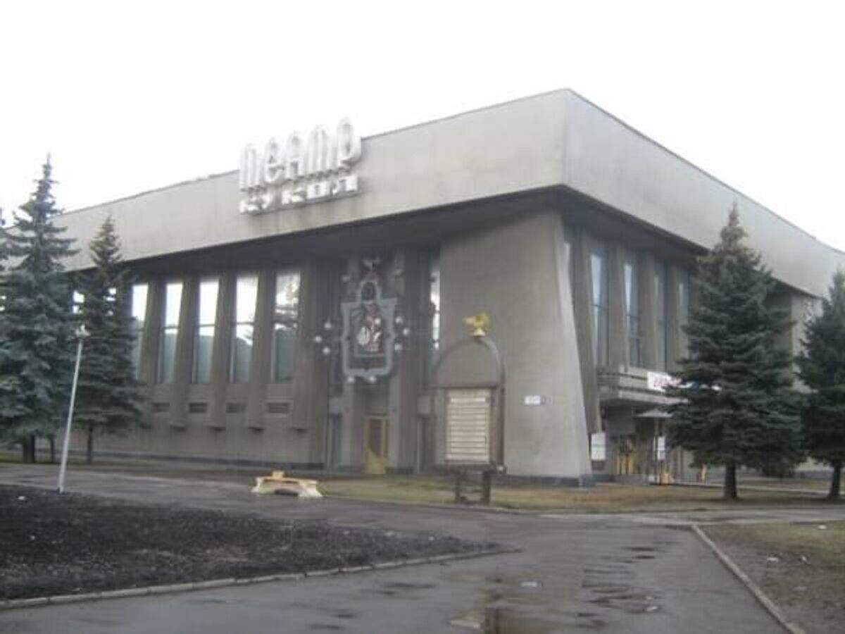    Тверской театр куколCC BY-SA 3.0 / Vodomer /