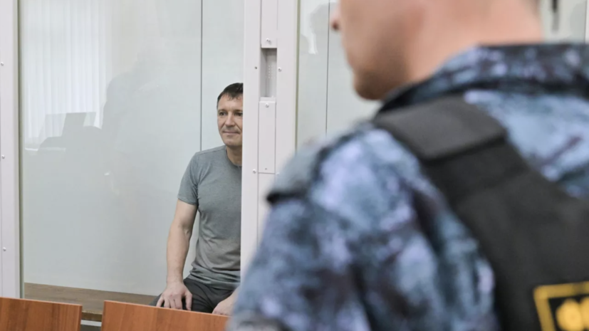   РИА Новости