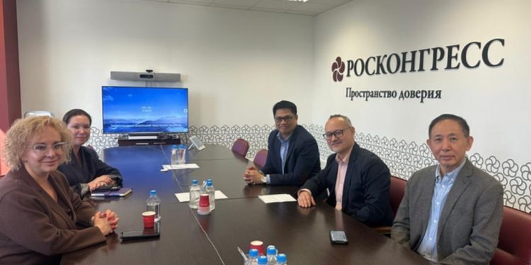    ФОНД РОСКОНГРЕСС