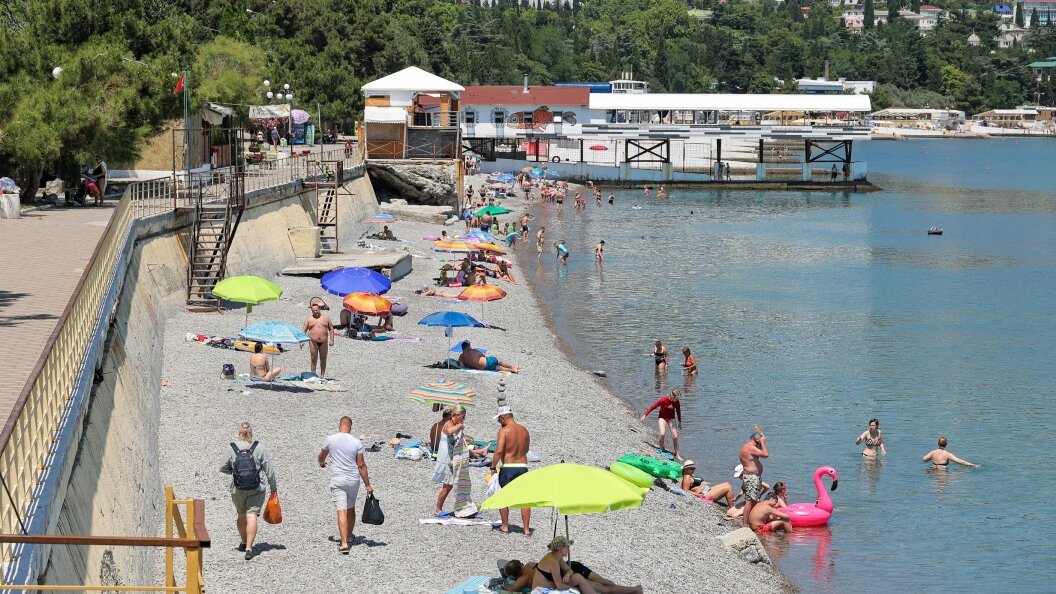    Petrov Sergey/Globallookpress