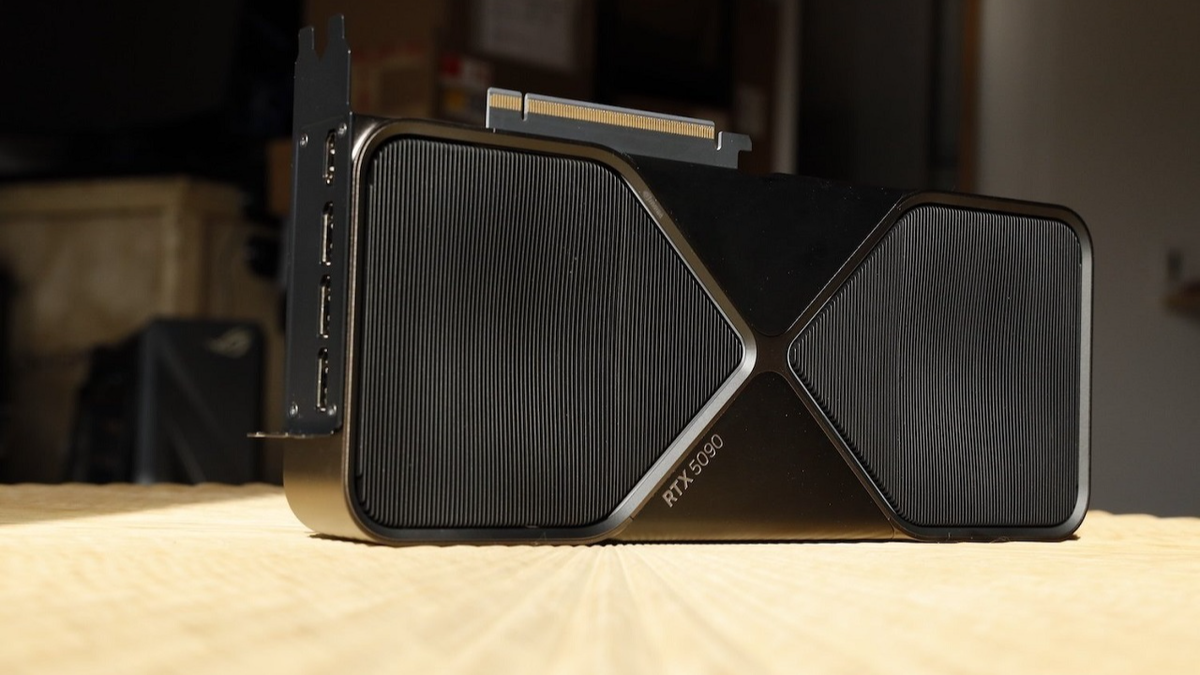 NVIDIA: 92% владельцев RTX 50 используют DLSS, 90% — рейтрейсинг