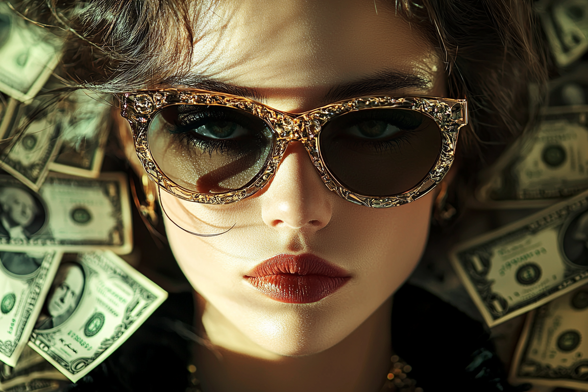 Анастасия Эльберг. Бедные против богатых: когда привычки решают все