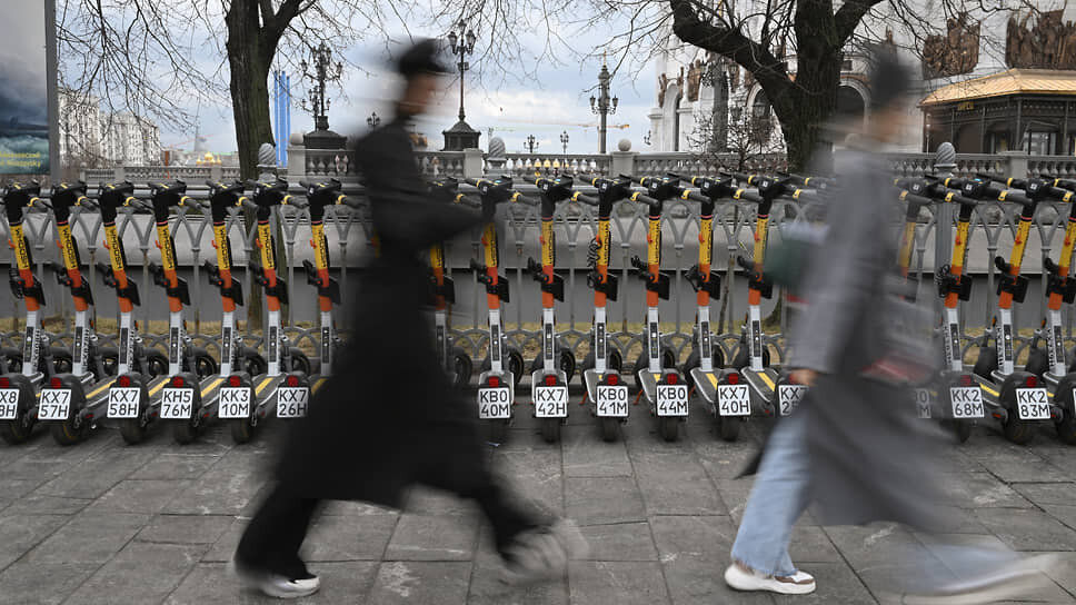 Фото: Евгений Разумный / Коммерсантъ