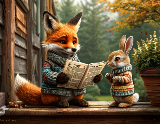 Рисунок Андреева