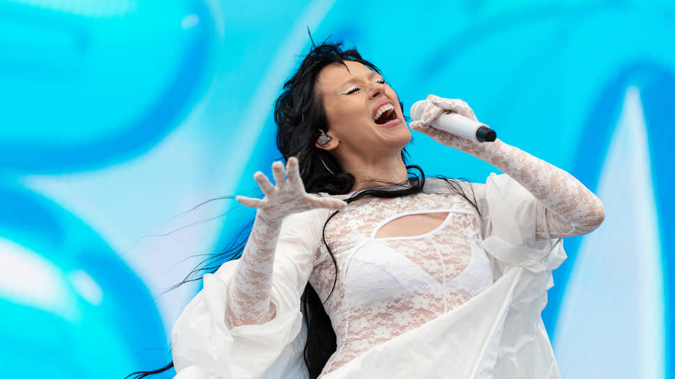 Фото: Степан Кулинич / Коммерсантъ