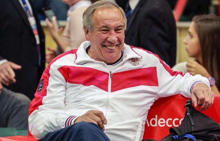    Сергей Булкин/NEWS.ru