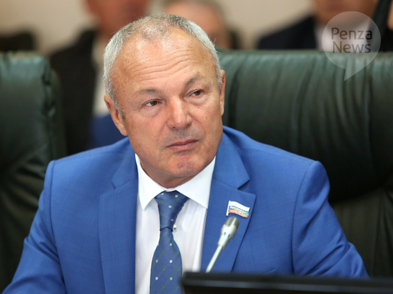    © Фото из архива ИА «PenzaNews»