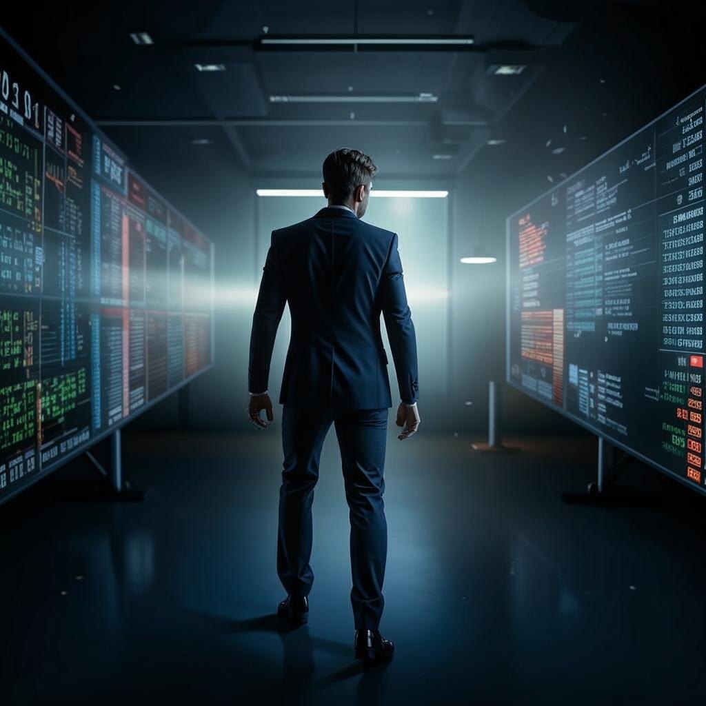 Карьера, путь к миллионам, начало трейдинга 