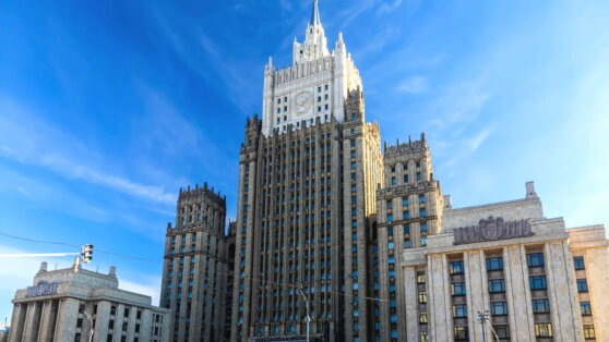    Армения ответила на запрос о переброске военной техники США из Германии – МИД РФ ©Shutterstock/Fotodom