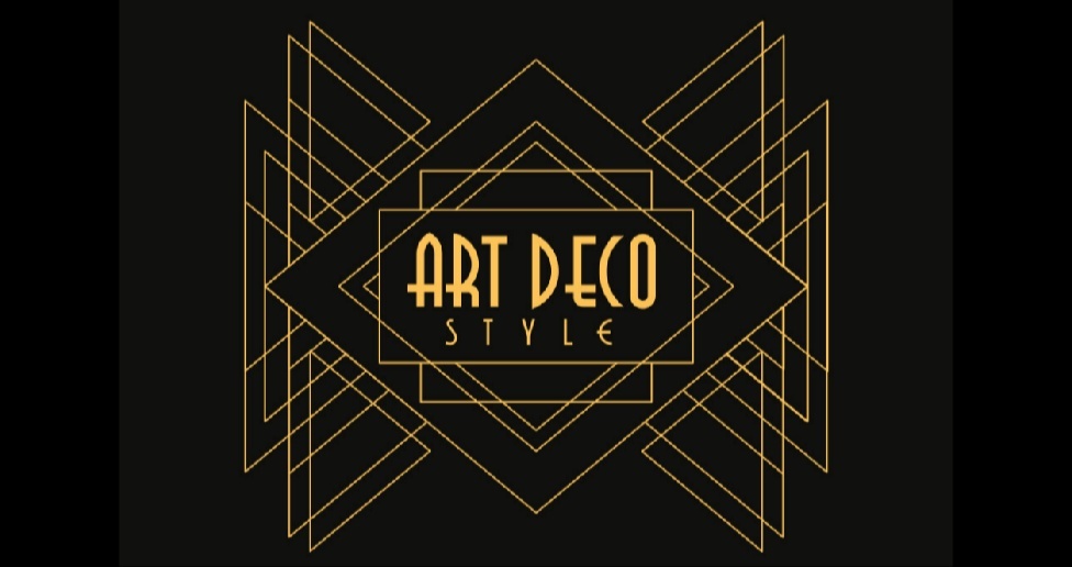 Ар-деко (фр. art déco, дословно — «декоративное искусство») — стиль первой половины XX века в архитектуре, моде и живописи 1920–1930-х годов в международном масштабе. Строгая геометрия. Овал, прямоугольник, ромб, треугольник, зигзаг и другие чёткие формы. Симметричные узоры. Этнические и природные мотивы. Использование дорогих материалов. 