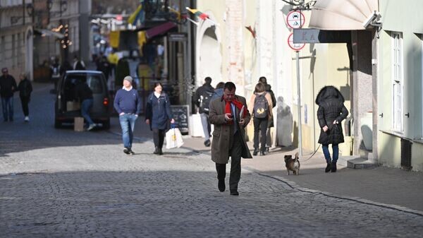    © Sputnik / Владислав Адамовский