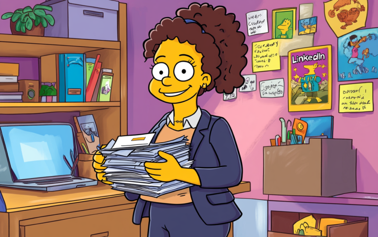    Документы для трудоустройства: как собрать идеальный пакет и не упустить шанс на карьеру Admin