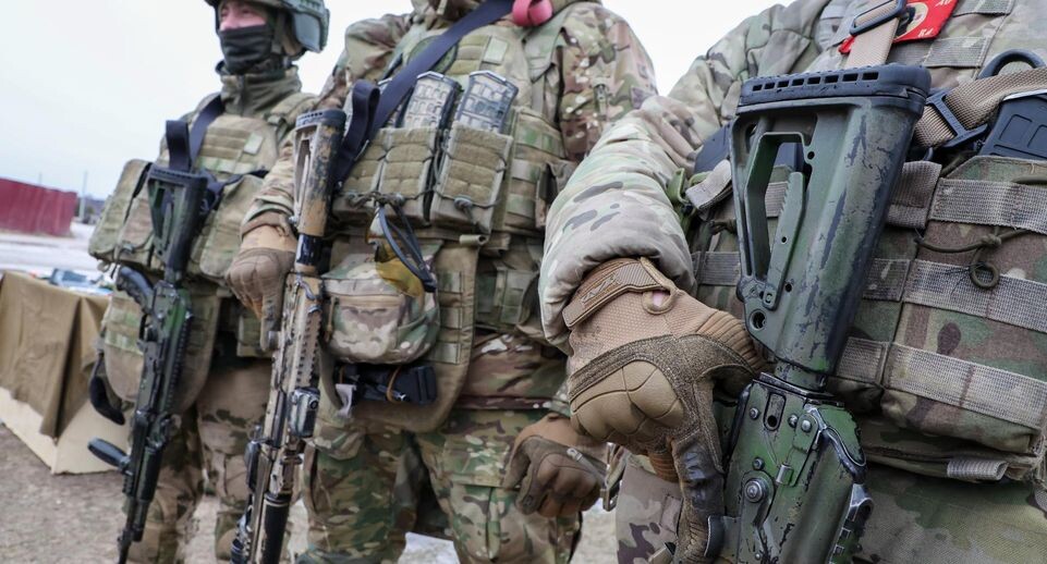    Belkin Alexey/news.ru / www.globallookpress.com