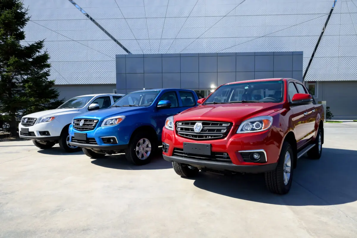 Модели уже существующие на рынке 