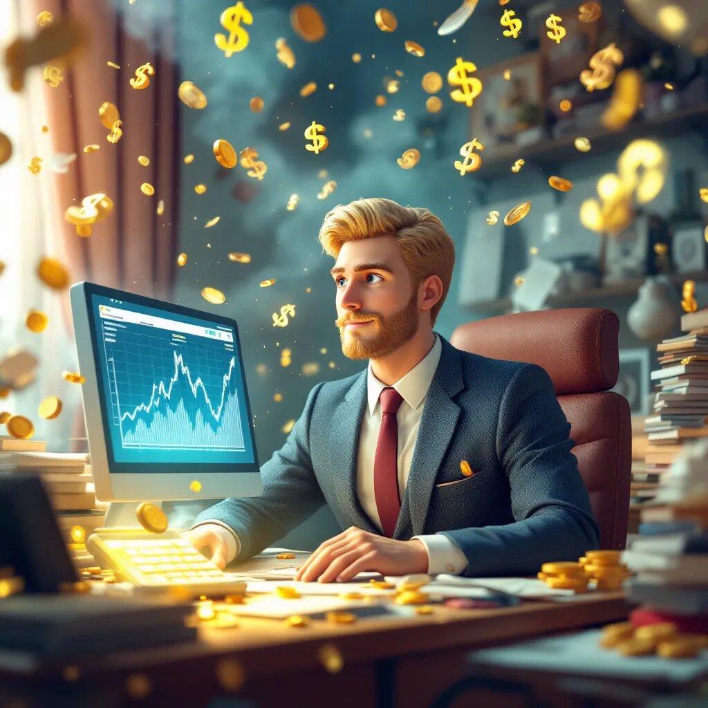    Как создать пассивный доход с облигациями: пошаговая инструкция и стратегии для вашего финансового успеха