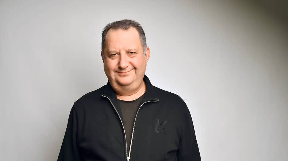 Фото: Алексей Назаров / Коммерсантъ