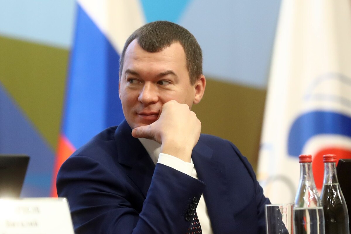     / Источник: © СПОРТ-ЭКСПРЕСС/Федор Успенский