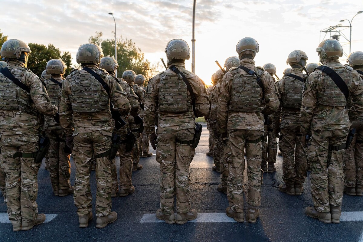     / Источник: © Global Look Press