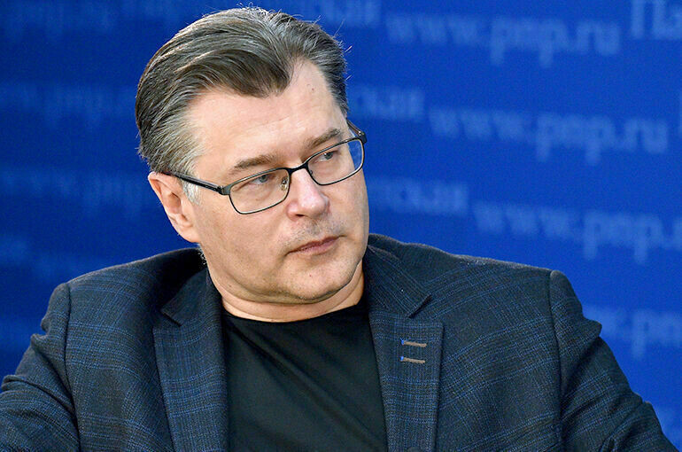   Игорь Самохвалов/ПГ