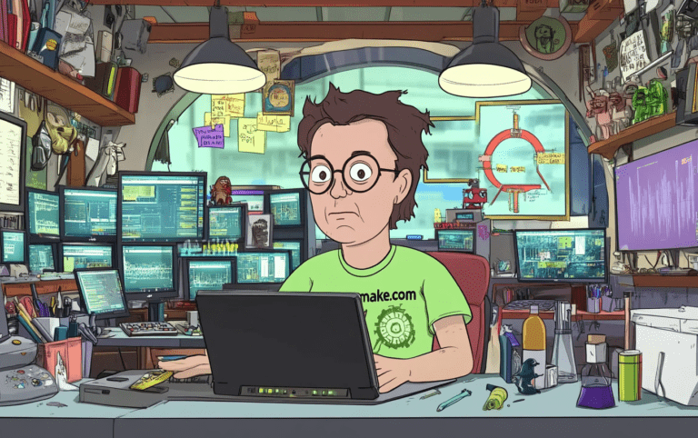    Понимание и преодоление скептицизма американцев к AI: как make.com может помочь в автоматизации процессов и повышении доверия к технологиям admin