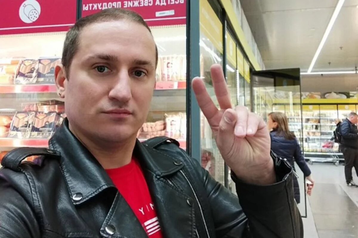    Юрий Ломинский.