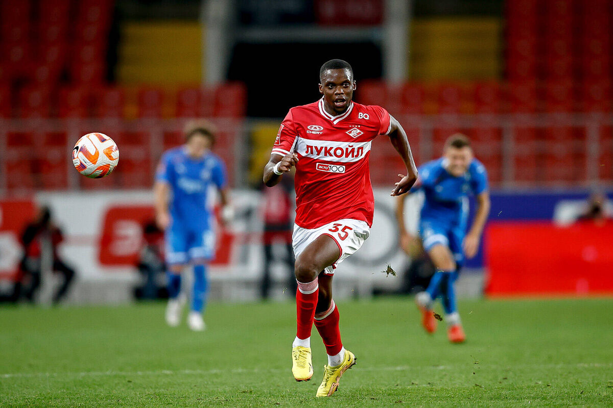 Фото: spartak.com