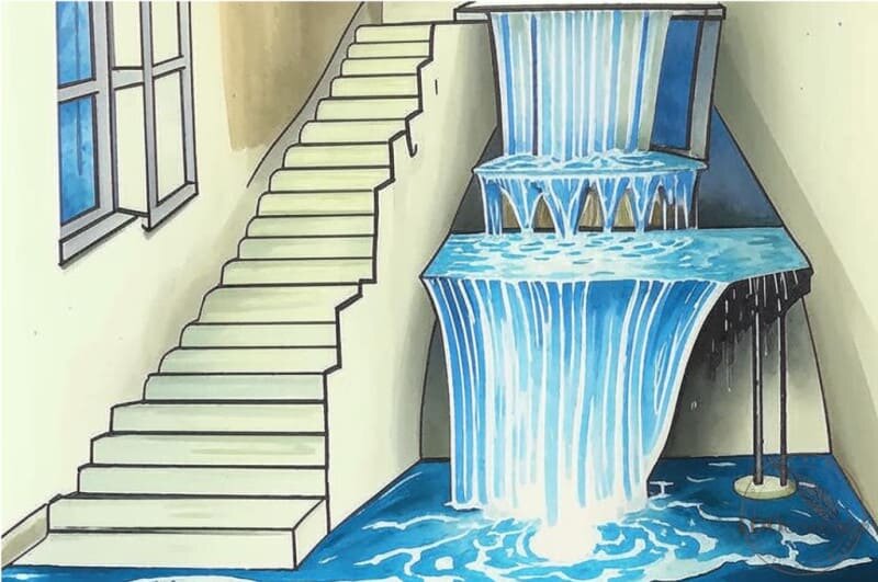 страх отъезда 