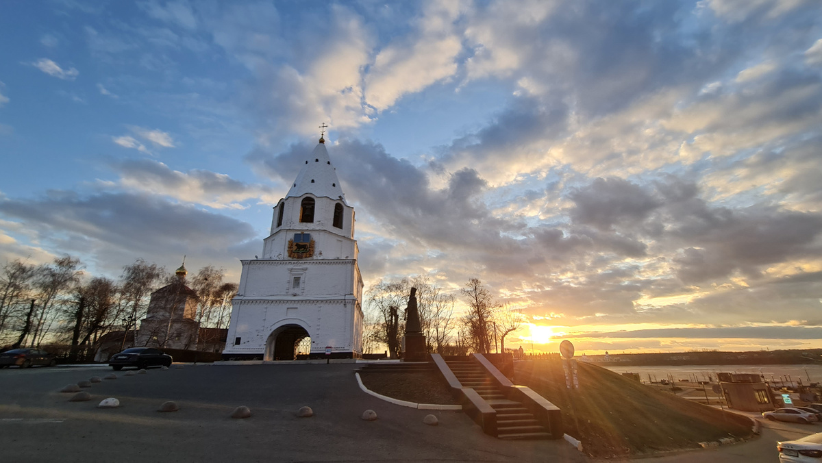 Фото автора